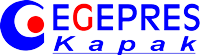 EGEPRES KAPAK